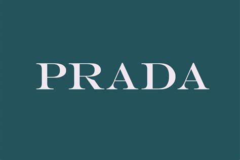 prada schrift generator